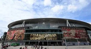 Arsenal Diuntungkan Aturan Baru Premier League Squad Cost