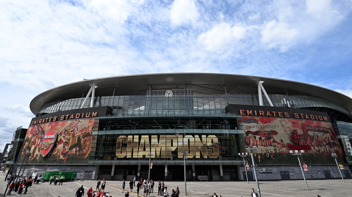Arsenal Diuntungkan Aturan Baru Premier League Squad Cost