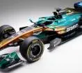 Aston Martin Tampilkan Livery Khusus untuk GP Monaco