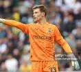 Aston Villa Punya Tenggat Khusus untuk Rekrut Moritz Nicolas
