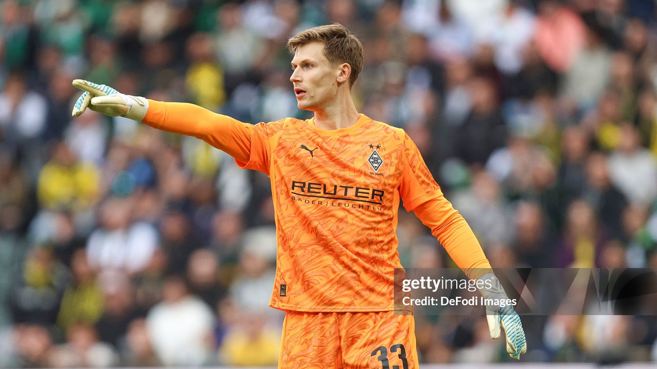 Aston Villa Punya Tenggat Khusus untuk Rekrut Moritz Nicolas