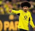 Aston Villa Tertarik Pada Nicolò Tresoldi dari Borussia Dortmund