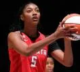 Atlanta Dream Hadapi Connecticut Sun dalam Duel Kontras Klasemen