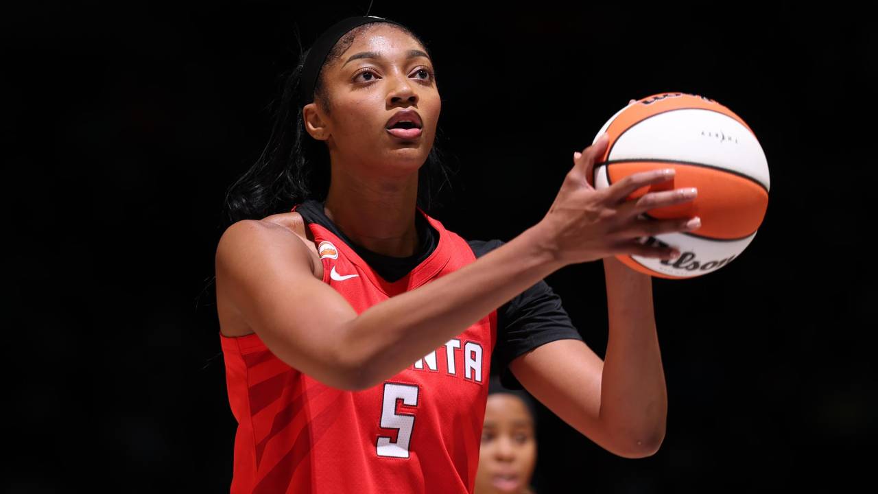 Atlanta Dream Hadapi Connecticut Sun dalam Duel Kontras Klasemen