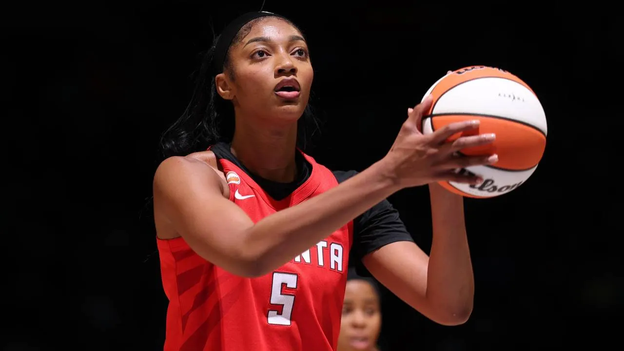 Atlanta Dream Hadapi Connecticut Sun dalam Duel Kontras Klasemen