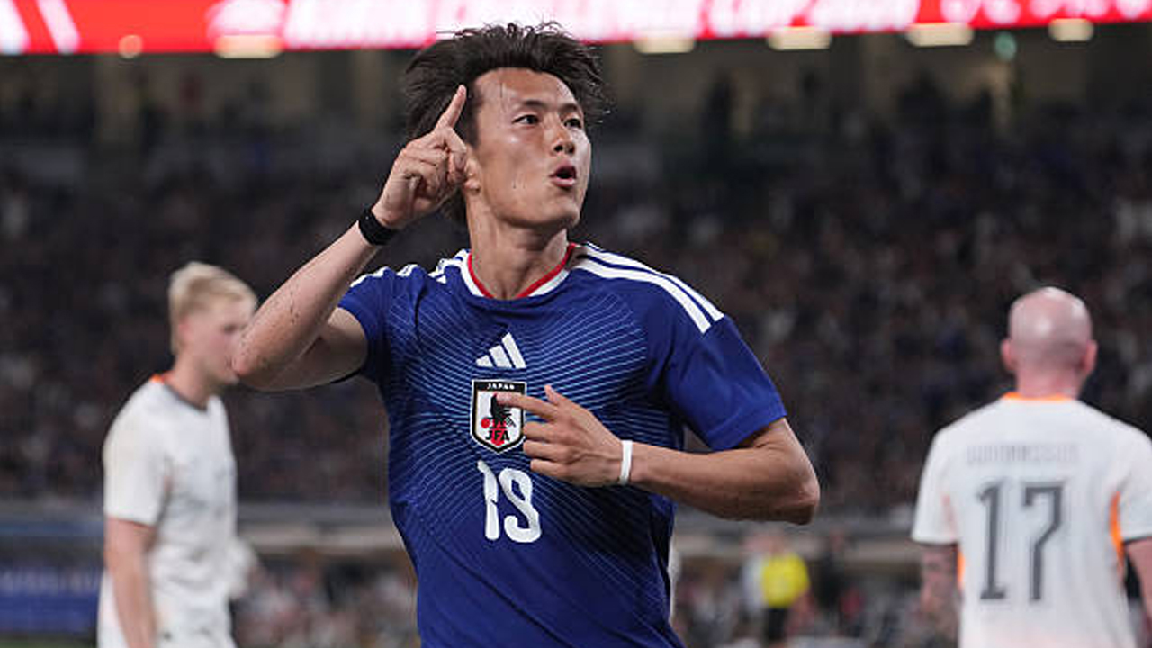 Aturan Baru IFAB Langsung Berdampak, Jepang Jadi Tim Pertama yang Diuntungkan