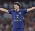 Barcelona Masih Kejar Julian Alvarez, Sikap Diego Simeone Bisa Jadi Penentu