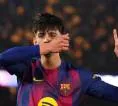 Barcelona Pertimbangkan Tingkatkan Kontrak Marc Bernal