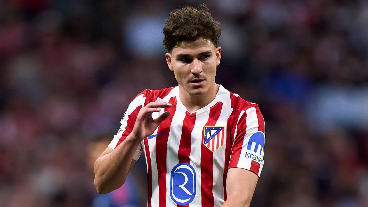 Barcelona Sudah Kunci Kesepakatan dengan Julian Alvarez