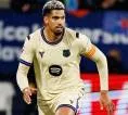 Barcelona Tutup Pintu Keluar untuk Ronald Araujo pada Musim Panas Ini