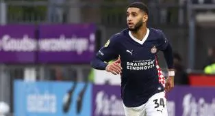 Bayern Munich Bidik Ismael Saibari Usai Gagal Dapatkan Anthony Gordon