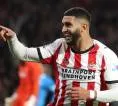 Bayern Munich Sepakati Kesepakatan dengan Ismaël Saibari