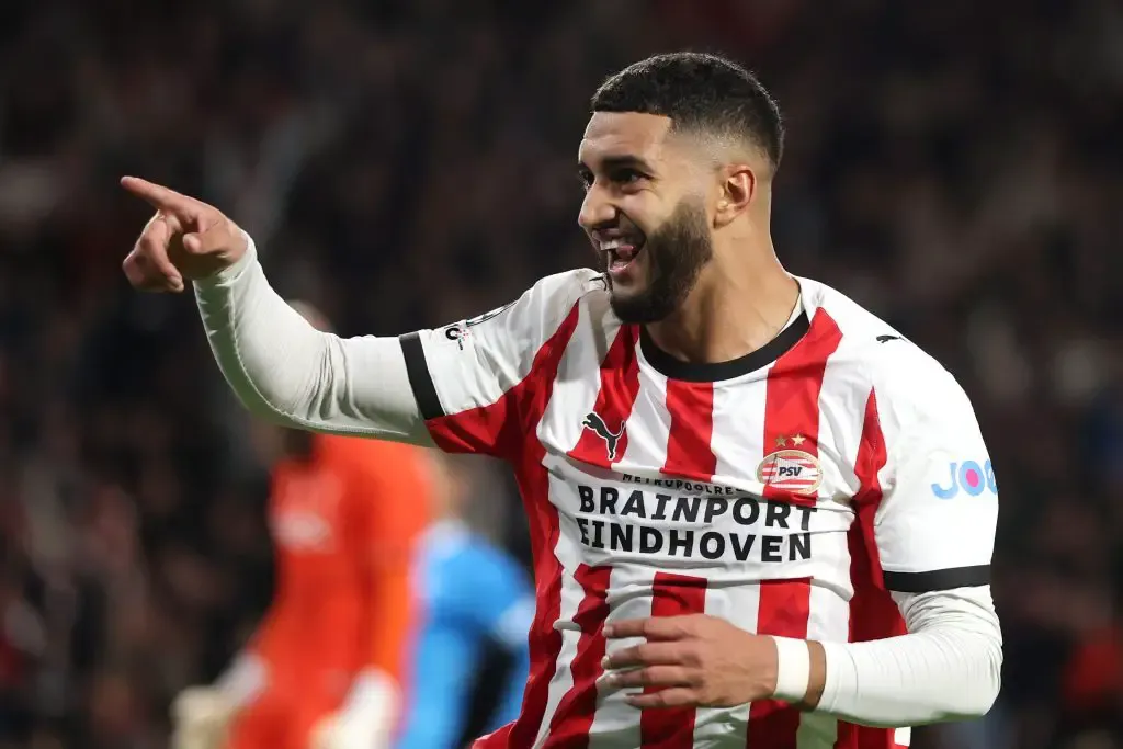 Bayern Munich Sepakati Kesepakatan dengan Ismaël Saibari - sumber: (getfootballnewsgermany)