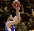 Ben Simmons Diyakini Masih Bisa Bersinar Kembali