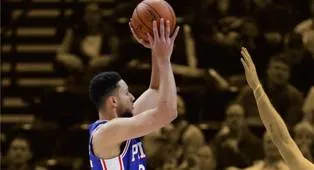 Ben Simmons Diyakini Masih Bisa Bersinar Kembali
