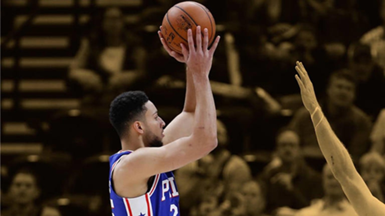 Ben Simmons Diyakini Masih Bisa Bersinar Kembali