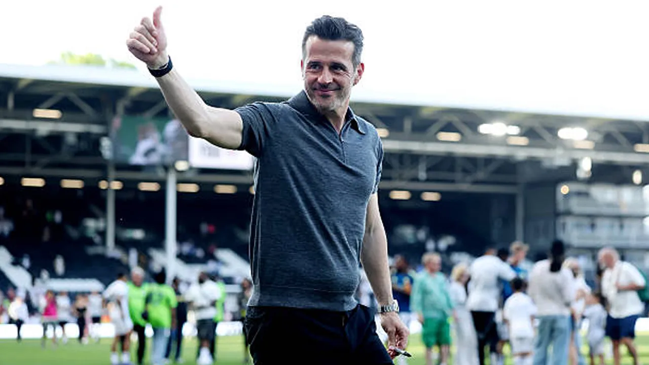 Benfica Pertimbangkan Marco Silva Sebagai Kandidat Pengganti Jose Mourinho