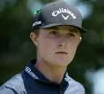 Blades Brown Resmi Terima Status Special Temporary Member PGA Tour