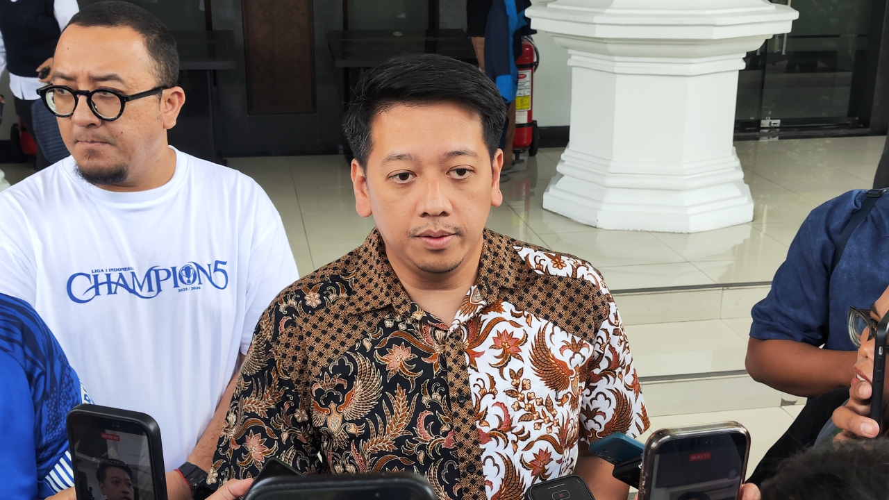 Bonus Juara Cair, Persib Makin Semangat Hadapi Musim Baru
