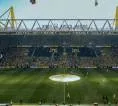 Borussia Dortmund Akan Hadapi AS Roma di Laga Pembuka Musim