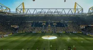 Borussia Dortmund Akan Hadapi AS Roma di Laga Pembuka Musim