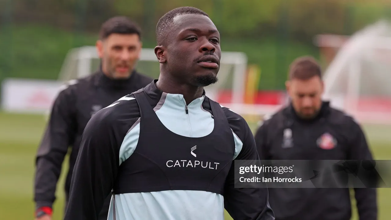 Brian Brobbey Ungkap Perubahan Besar Bersama Sunderland