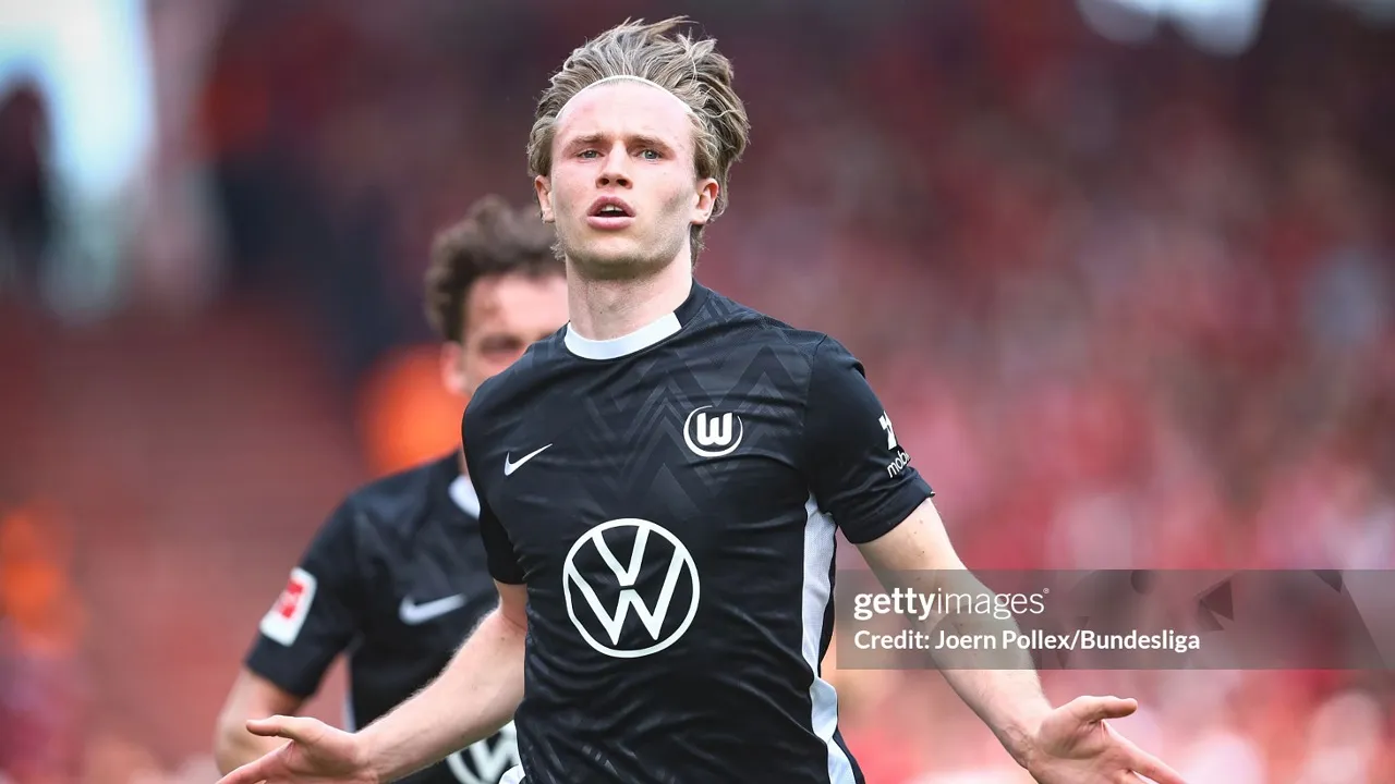 Brighton Masih Bisa Bajak Transfer Patrick Wimmer ke Hoffenheim