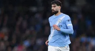 Bukan Prioritas, Barcelona Tak Ngebet Kejar Josko Gvardiol