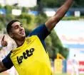 Cari Alternatif Savinho, Tottenham Lirik Winger Union SG