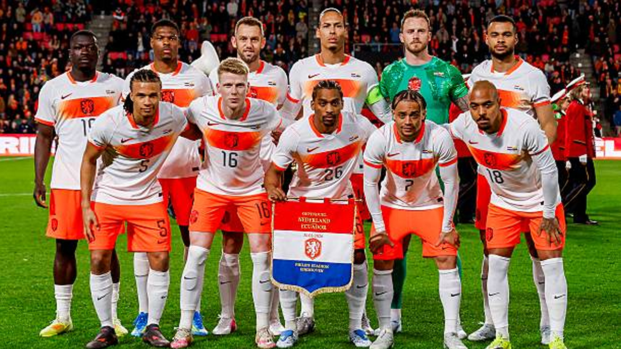Catatan Statistik Jelang Belanda vs Aljazair di Laga Persahabatan