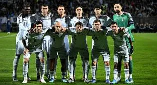 Catatan Statistik Jelang Luksemburg vs Italia di Laga Persahabatan