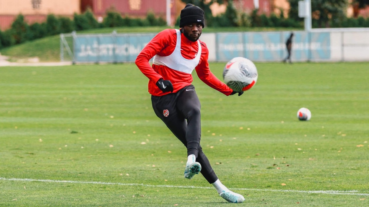 Cederanya Belum Pulih, Alphonso Davies Bisa Absen di Laga Pembuka PD 2026