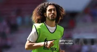 Chelsea Patok Harga Marc Cucurella, Man City dan Barcelona Mengintai