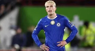 Chelsea Siap Lepas Alejandro Garnacho, AC Milan Bisa Mulai Bergerak