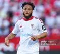 Chidera Ejuke Masuk Radar Leeds, Sunderland dan Fulham