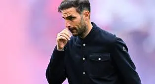 Como Tantang Liverpool dalam Uji Coba Pramusim Bergengsi