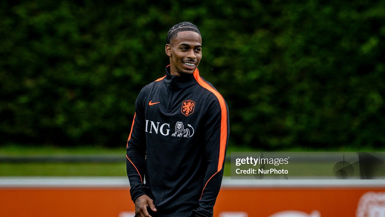Crysencio Summerville Pilih Belanda, Suriname Kecewa
