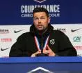 Crystal Palace Siapkan Tawaran Resmi untuk Pelatih RC Lens, Pierre Sage