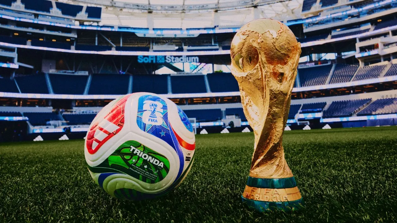 Daftar Nilai Skuad Negara Peserta Piala Dunia 2026, Inggris Digusur Perancis