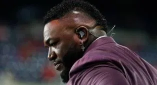 David Ortiz Sebut Pemilik John Henry Khawatirkan Kondisi Terpuruk Red Sox