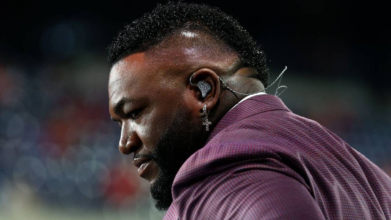 David Ortiz Sebut Pemilik John Henry Khawatirkan Kondisi Terpuruk Red Sox