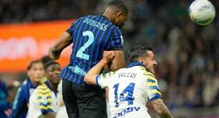 Denzel Dumfries Deal Gabung Real Madrid Dengan Hanya 20 Juta Euro