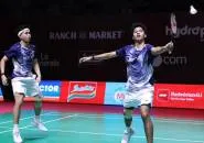 Devin/Faathir Petik Pelajaran Berharga dari Indonesia Open 2026