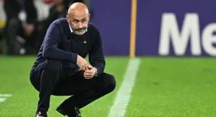 Di Marzio: Di Serie A Makin Sulit, Besiktas Hubungi Vincenzo Italiano