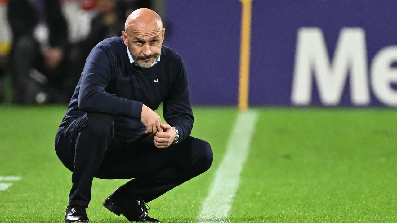 Di Marzio: Di Serie A Makin Sulit, Besiktas Hubungi Vincenzo Italiano