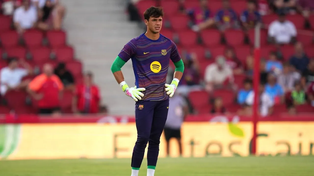 Diego Kochen Diperkirakan Akan Melanjutkan Perkembangannya di Denmark
