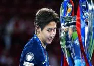 Diincar Atletico Madrid, Bintang PSG Miliki Opsi Lain