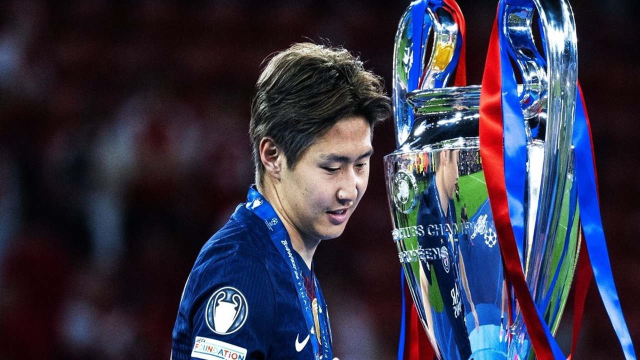 Diincar Atletico Madrid, Bintang PSG Miliki Opsi Lain