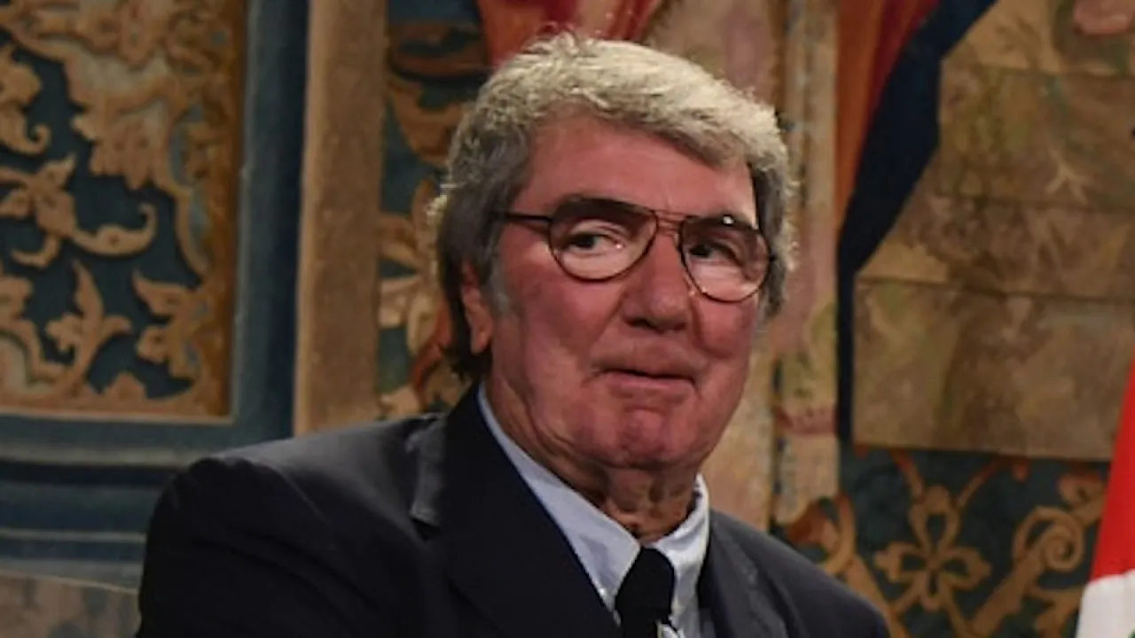 Dino Zoff: Timnas Italia Seperti Fiat 500, Pelatih Baru Harus Beradaptasi