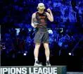 Dubai Basketball Sepakat Datangkan MVP Final Four Liga Champions FIBA
